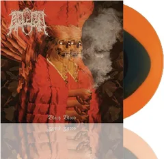 Abduction Black Blood - LTD (LP)