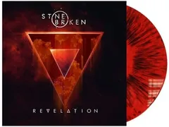 Stone Broken Revelation - LTD (LP)