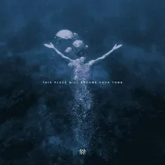 Sleep Token This Place Will Become Your Tomb (CD)