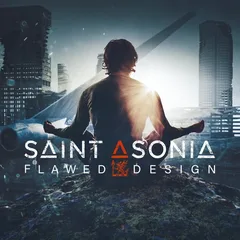 Saint Asonia Flawed Design (LP)