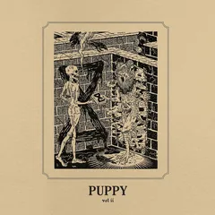 Puppy Vol. II (LP)