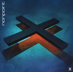 Nonpoint X (CD)