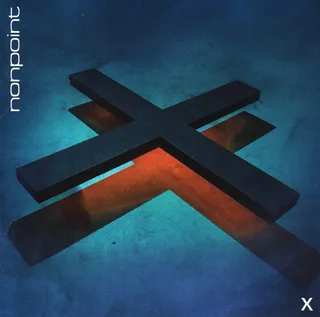 Nonpoint X (CD)