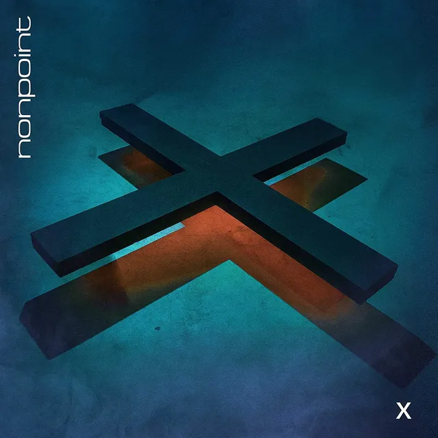 Nonpoint X (LP) 