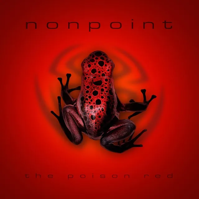 Nonpoint The Poison Red (2LP) 
