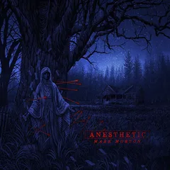 Mark Morton Anesthetic (LP)