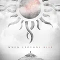 Godsmack When Legends Rise (CD)