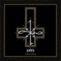 1349 Liberation - LTD (LP)