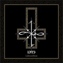 1349 Liberation - LTD (LP)