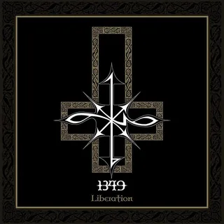 1349 Liberation - LTD (LP)