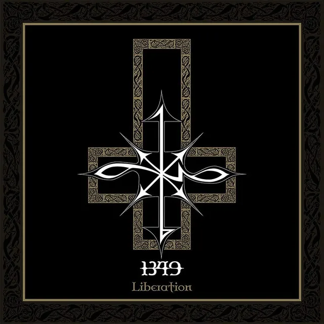1349 Liberation - LTD (LP) 