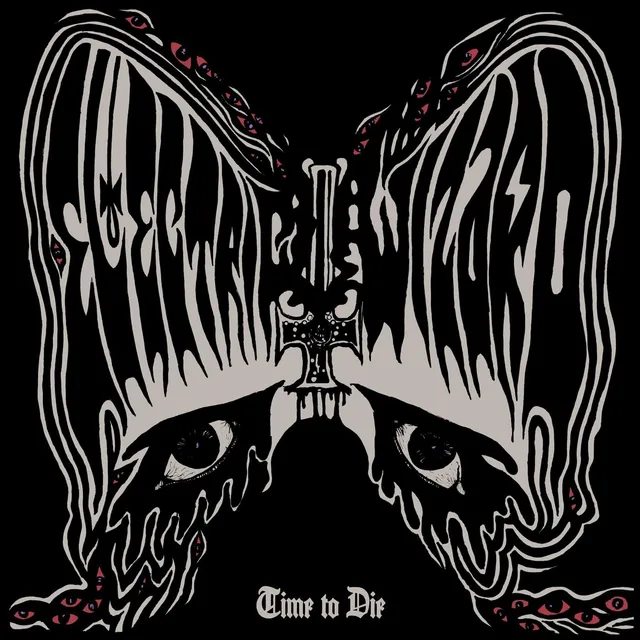 Electric Wizard Time To Die (CD) 