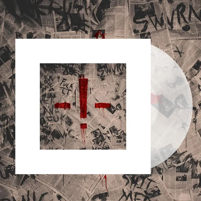 Dead Poet Society -!- - LTD (LP) 