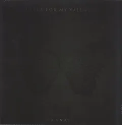 Bullet For My Valentine Gravity - LTD (LP)