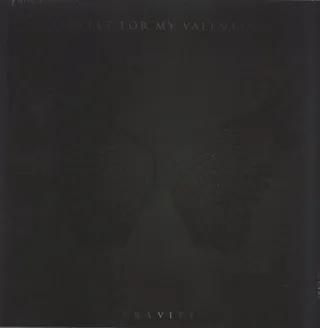 Bullet For My Valentine Gravity - LTD (LP)