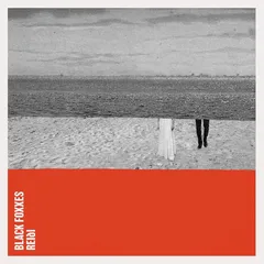 Black Foxxes Reidi (LP)