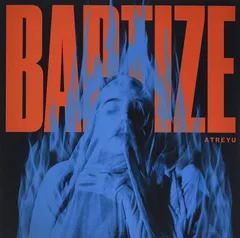 Atreyu Baptize - LTD (LP)