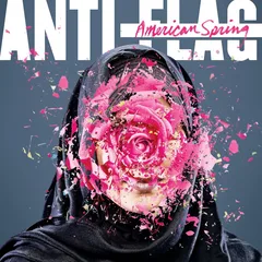 Anti-Flag American Spring (LP)