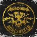 Airbourne Boneshaker (CD)