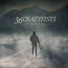 36 Crazyfists Lanterns (2LP)