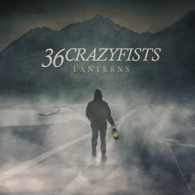 36 Crazyfists Lanterns (2LP) 
