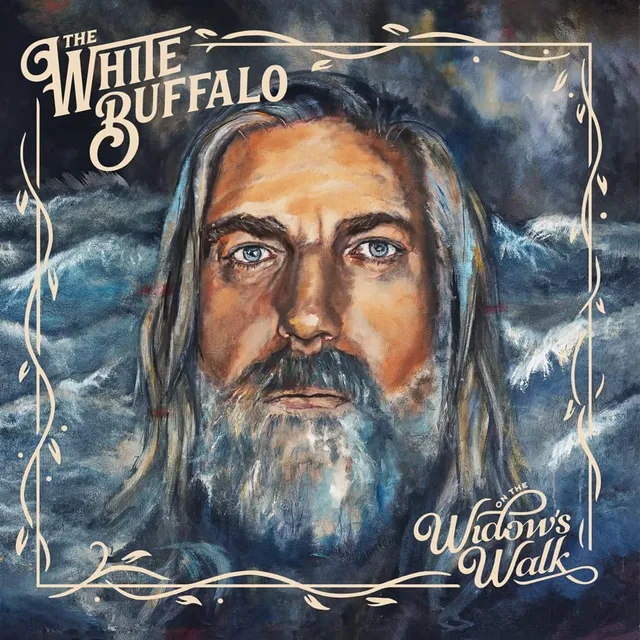 The White Buffalo On The Widow's Walk - Deluxe (CD) 