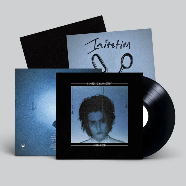 Harsh Symmetry Imitation (LP) 