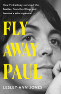 Lesley-Ann Jones Fly Away Paul (BOK)