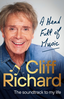 Cliff Richard A Head Full Of Music (BOK)