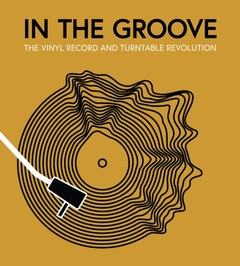 Ken Micallef In The Groove (BOK)