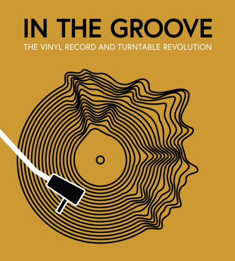 Ken Micallef In The Groove (BOK) 