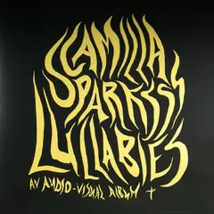 Camilla Sparksss Lullabies (2LP)