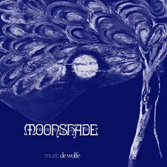 The Roger Webb Sound Moonshade (LP)