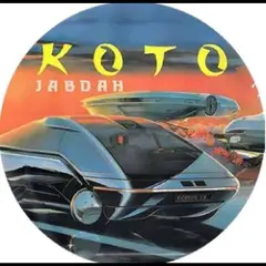 Koto Jabdah (LP)