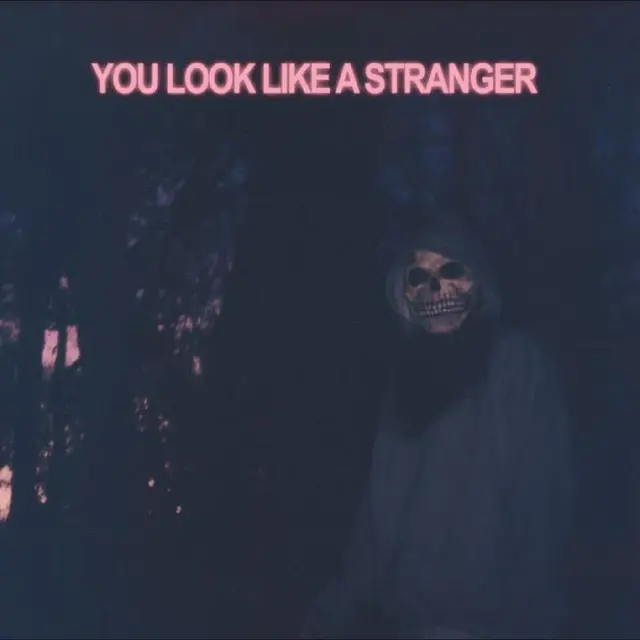 Mat Kerekes You Look Like A Stranger - LTD (LP) 