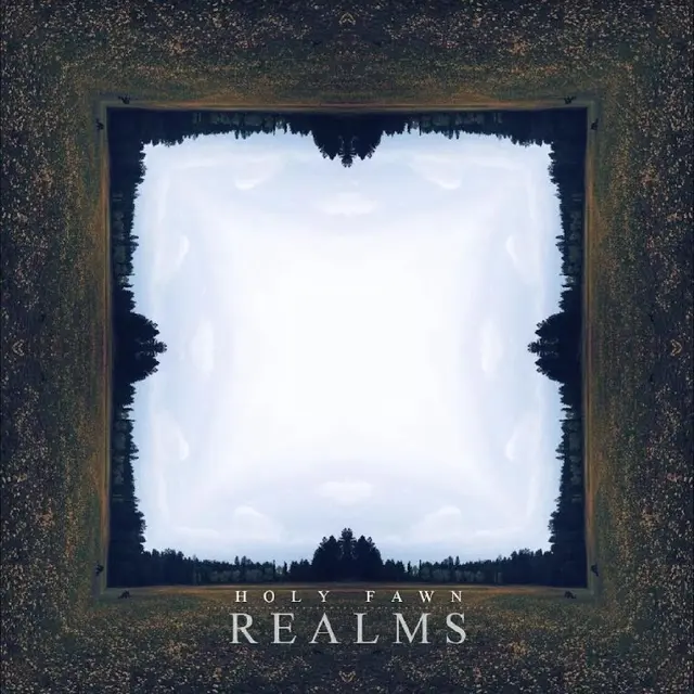 Holy Fawn Realms - LTD (LP) 