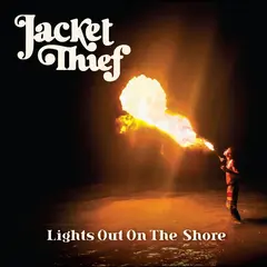 Jacket Thief Lights Out On The Shore - LTD (LP)