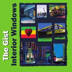 The Gist Interior Windows (LP)