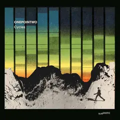 Onepointtwo Cycles (LP)