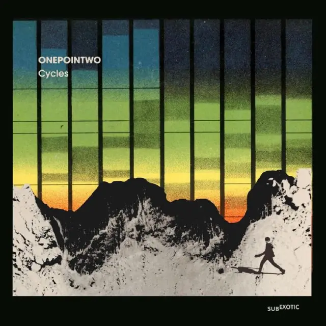 Onepointtwo Cycles (LP) 