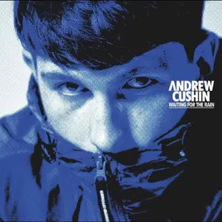 Andrew Cushin Waiting For The Rain - LTD (CD)