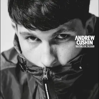 Andrew Cushin Waiting For The Rain (CD)