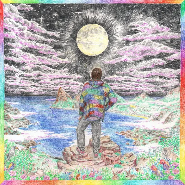 Oliver Koletzki Trip To Sanity (3LP) 