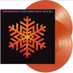 Warren Haynes The Benefit Concert Volume 20, 2 (2LP)