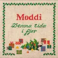 Moddi Denna Tida I Fjor (LP)
