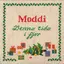 Moddi Denna Tida I Fjor (LP)