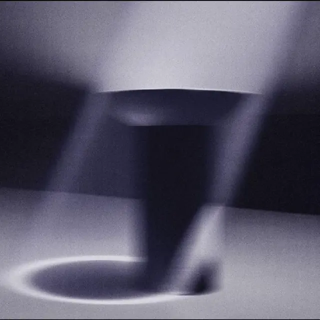 Jlin Perspective - LTD (LP) 