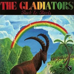 Gladiators Back To Roots