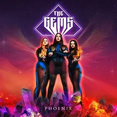 The Gems Phoenix (LP)