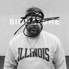 Joell Ortiz &amp; L'Orange Signature (LP)